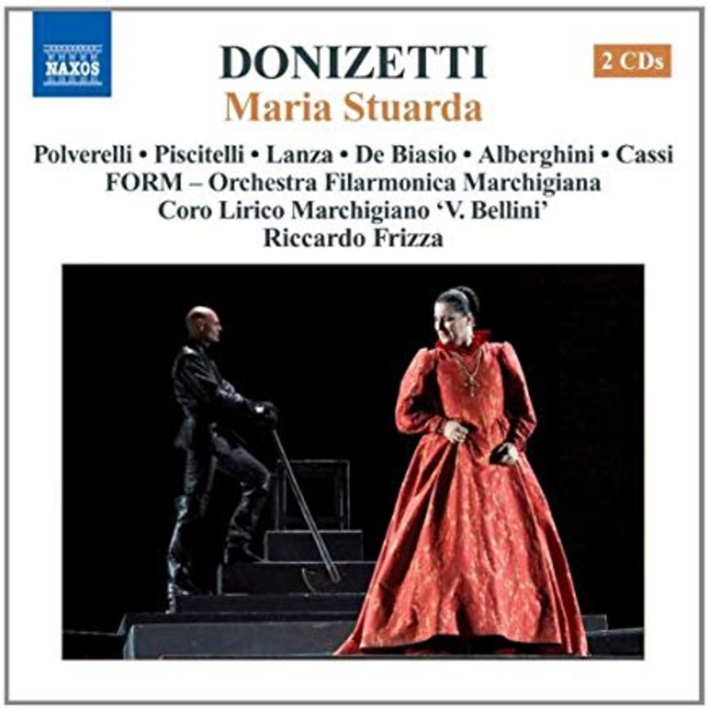 Maria Stuarda