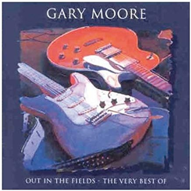 Out In The Fields: Very Best Of