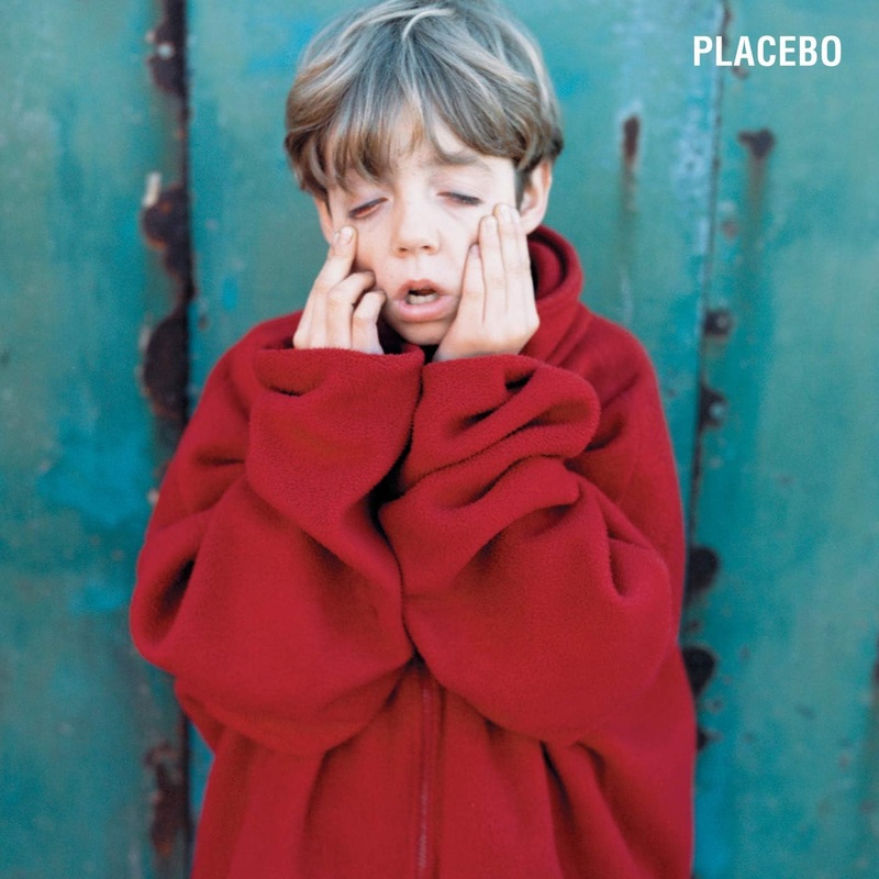 Placebo – Placebo Lp