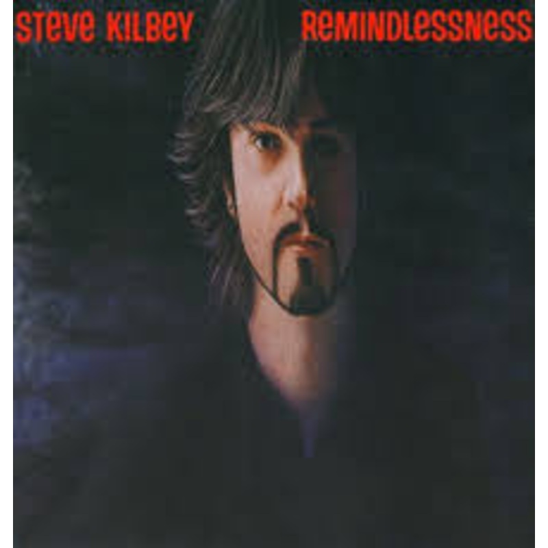 Steve Kilbey – Remindlessness – CD