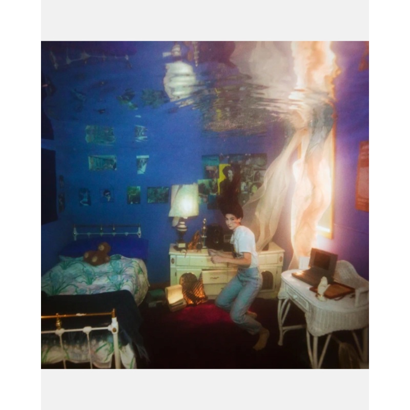 Weyes Blood – Titanic Rising