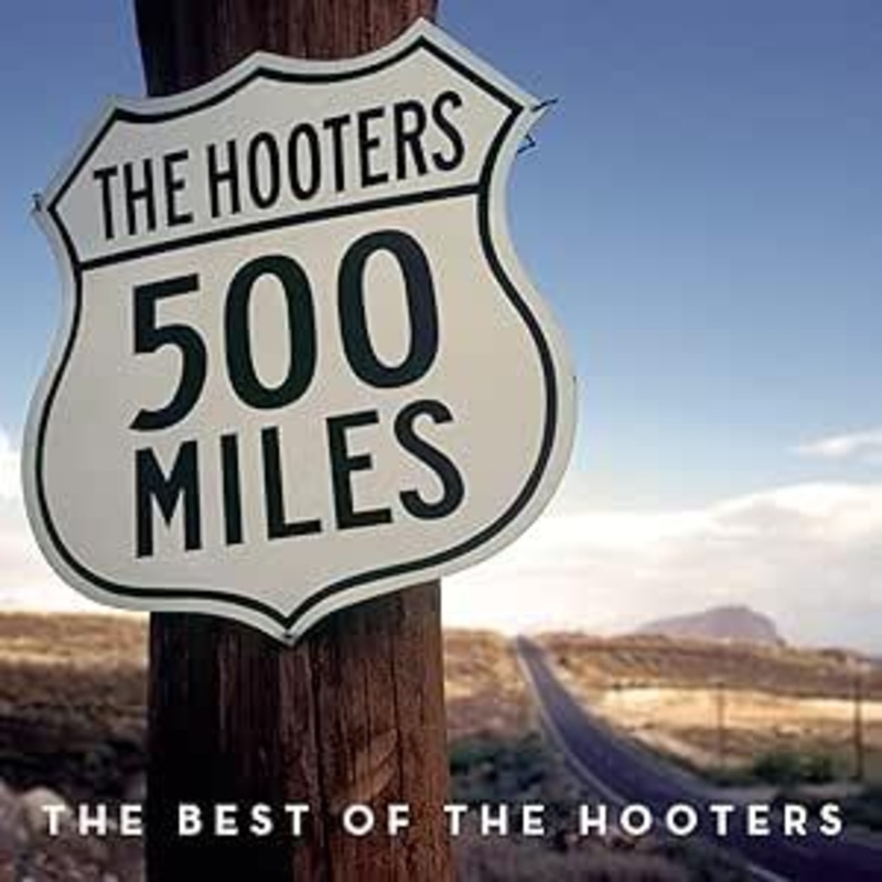 500 Miles: The Best Of