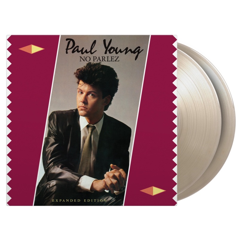 No Parlez (Expanded Edition)