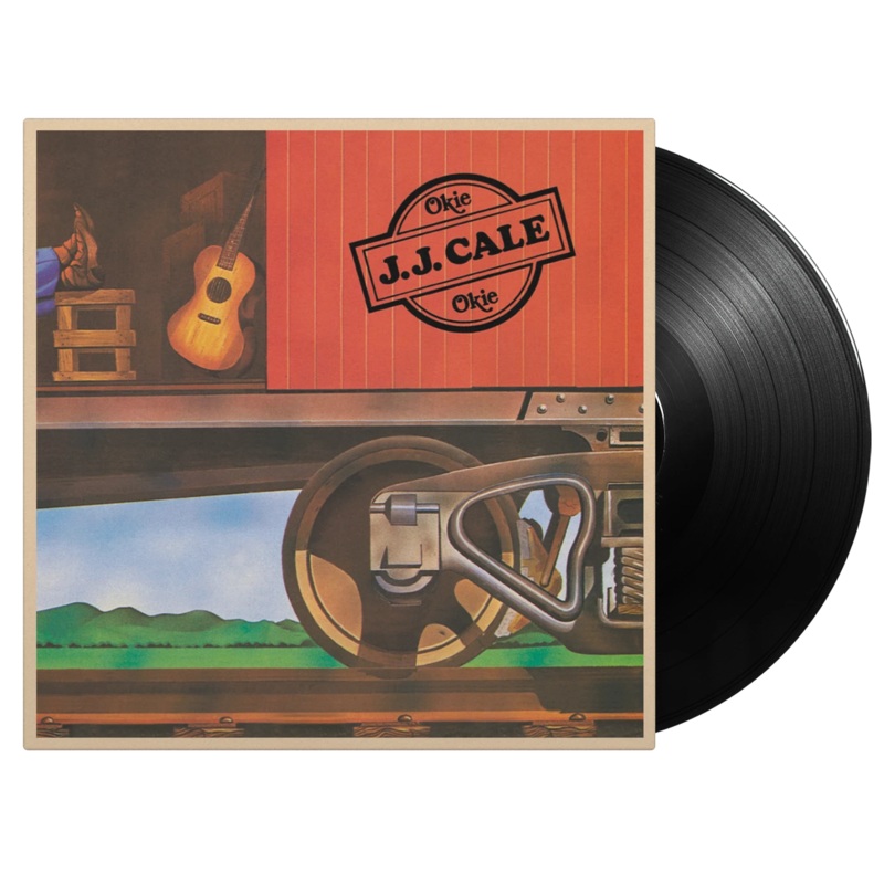Okie – Vinyl
