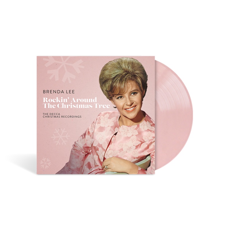 Rockin’ Around The Christmas Tree/The Decca Christmas Recordings