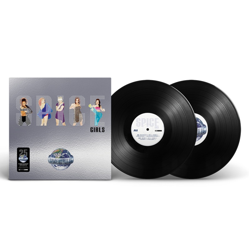 Spiceworld 25