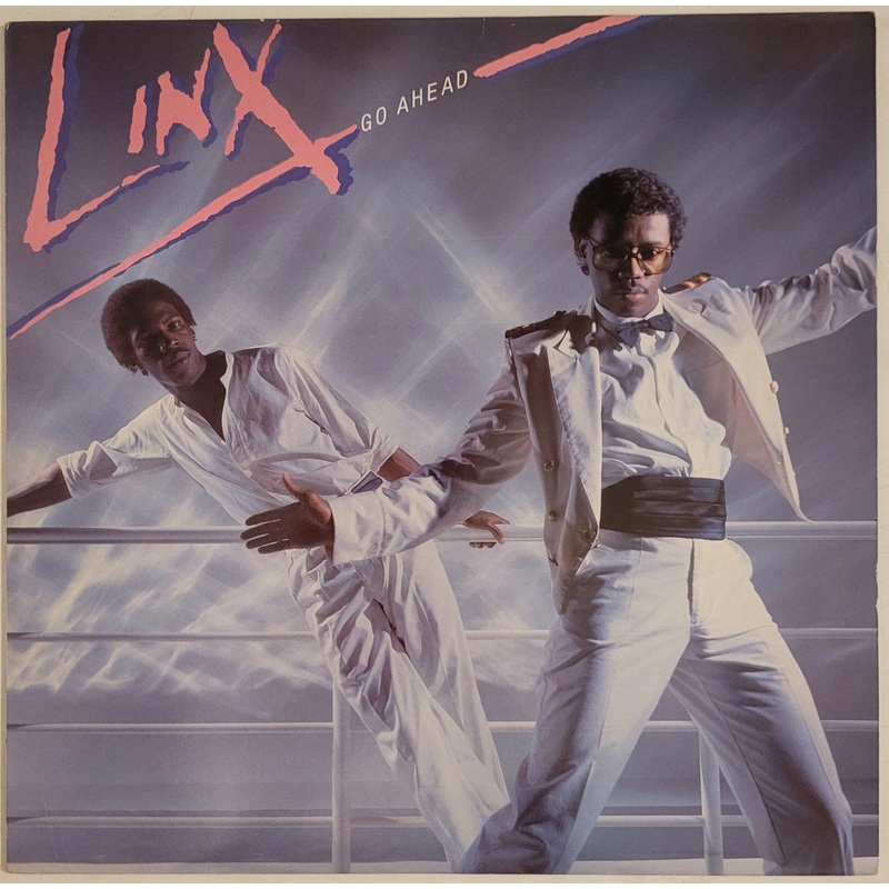 Linx – Go Ahead Lp