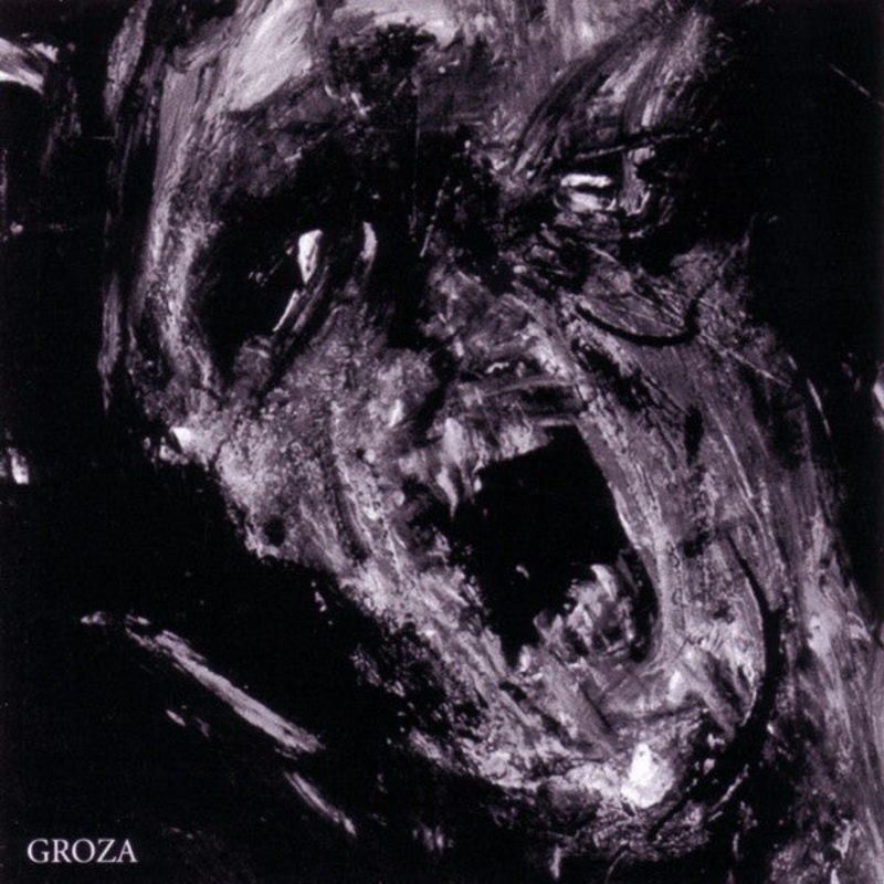 MGLA – Groza LP (Black Vinyl)
