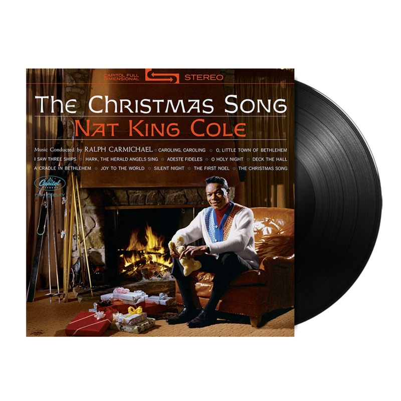 The Christmas Song