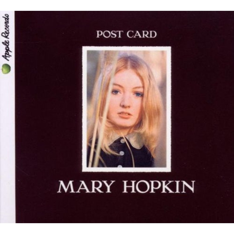USED CD – Mary Hopkin  Post Card