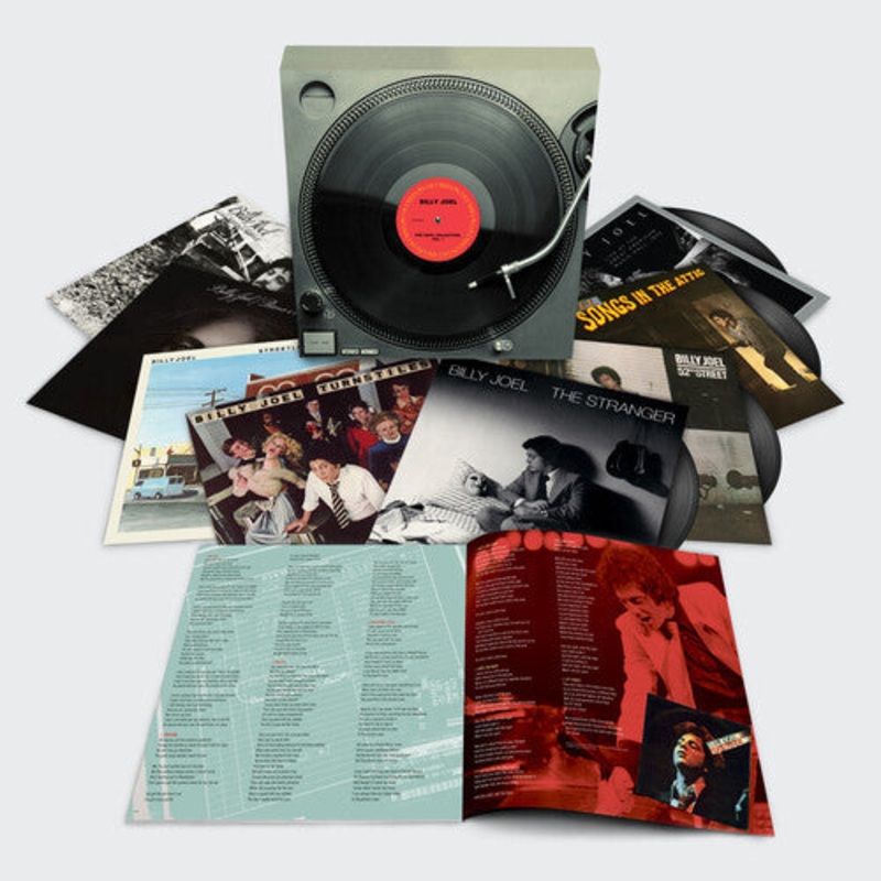 Vinyl Collection Vol. 1