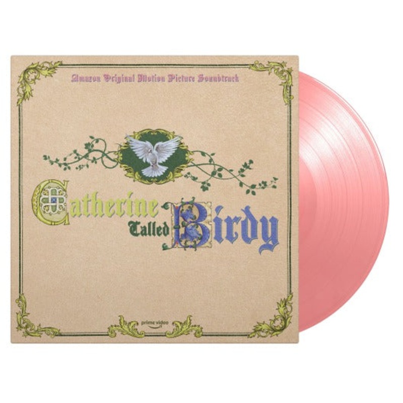 Catherine Called Birdy (Carter Burwell & Roomful Of Teeth)