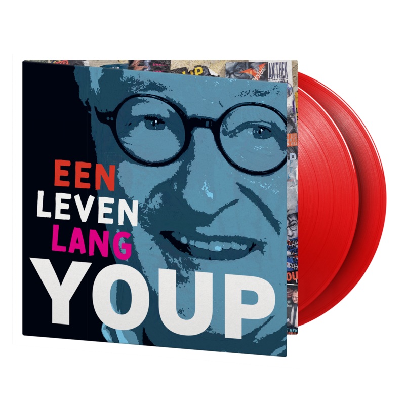 Een Leven Lang Youp (MOV Shop Exclusive)