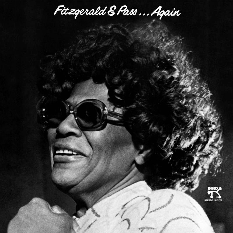 Fitzgerald & Pass – Fitzgerald & Pass… Again (2024 Analogue Productions Reissue)