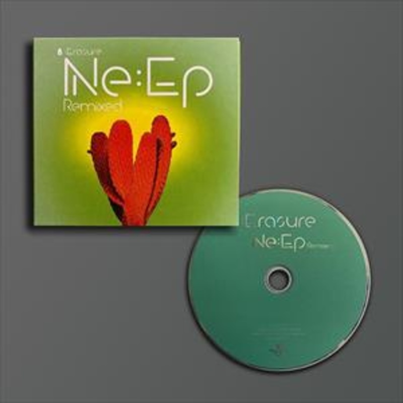 Ne: EP Remixed