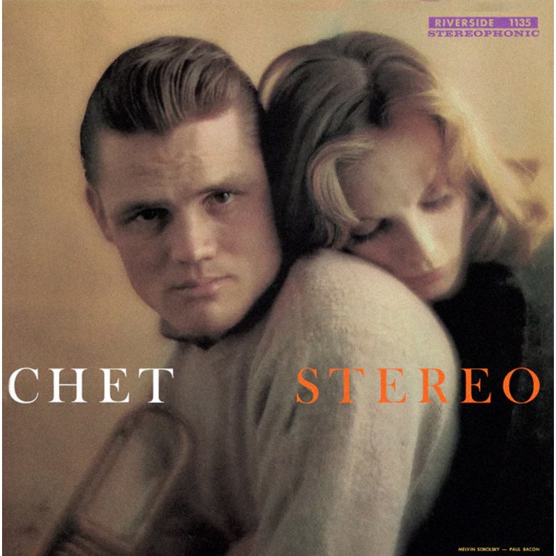 Chet Baker  Chet (2021 Craft Recordings Reissue)