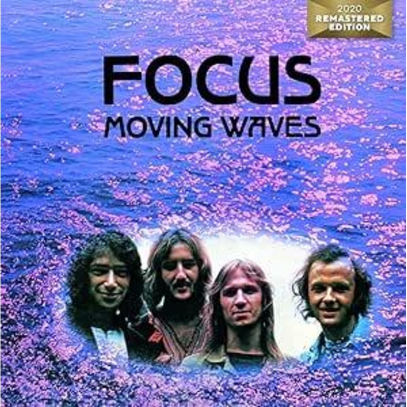 Moving Waves