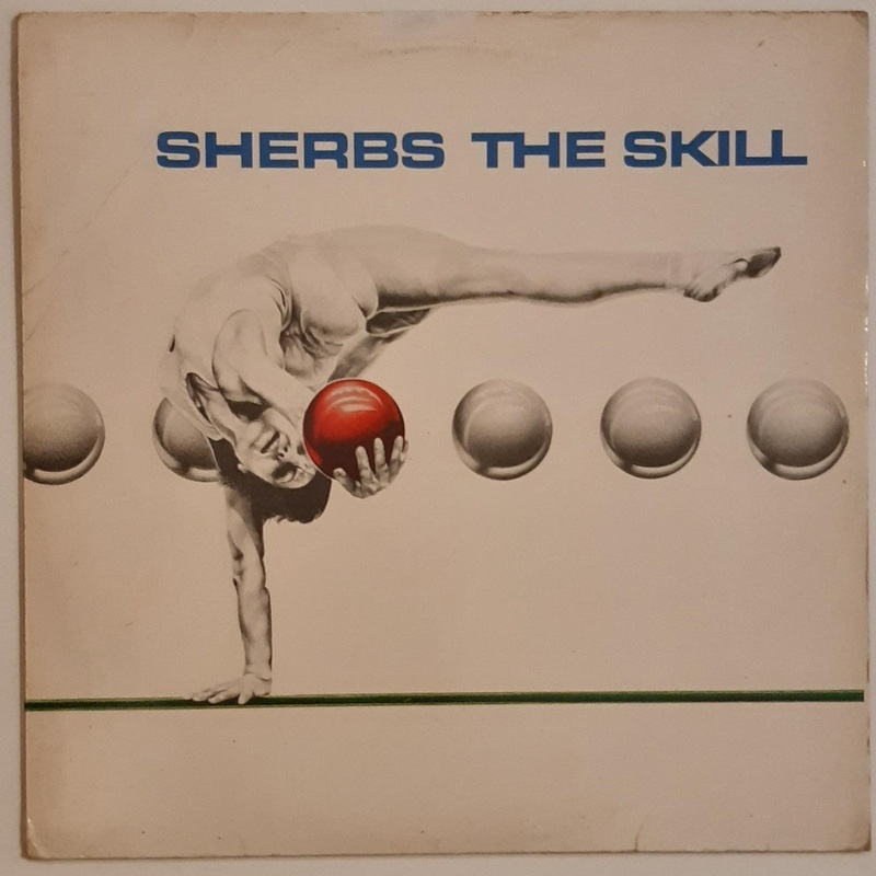 Sherbs – The Skill Lp