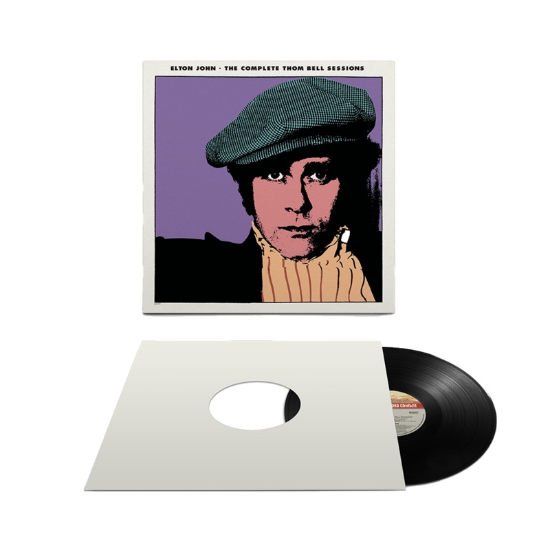 The Complete Thom Bell Sessions