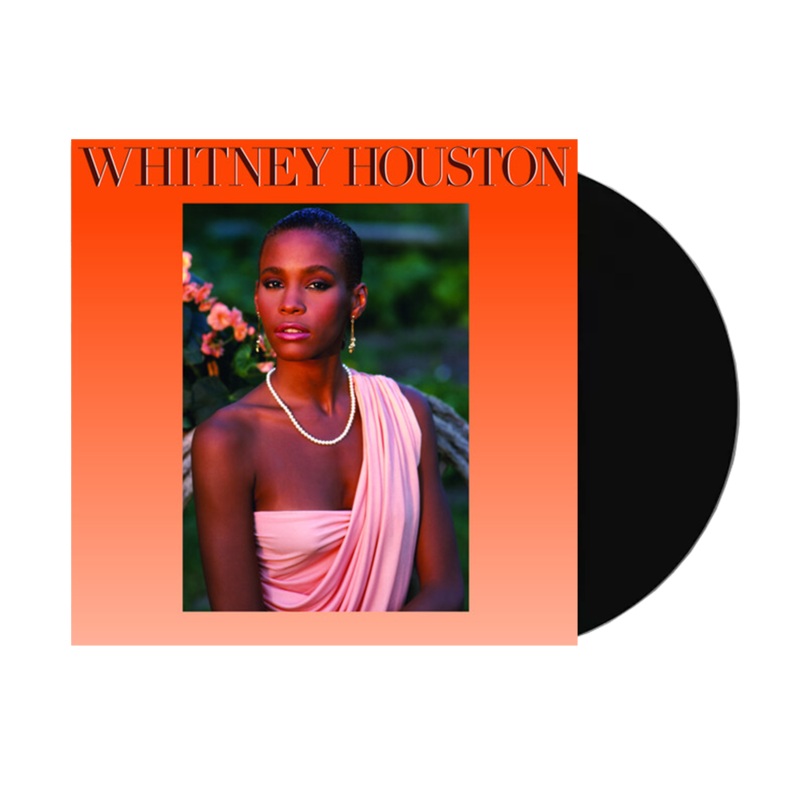 Whitney Houston
