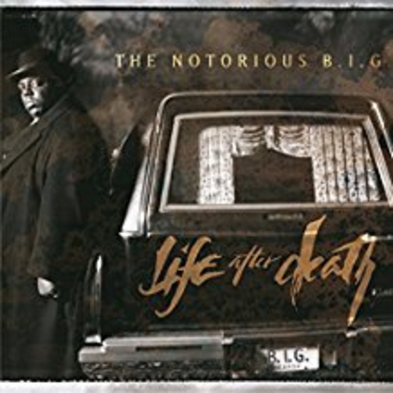 3LP – Notorious B.I.G. – Life After Death