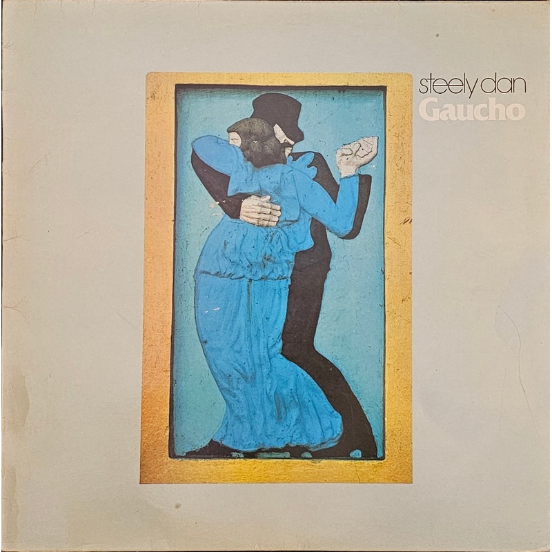 Steely Dan – Gaucho Lp