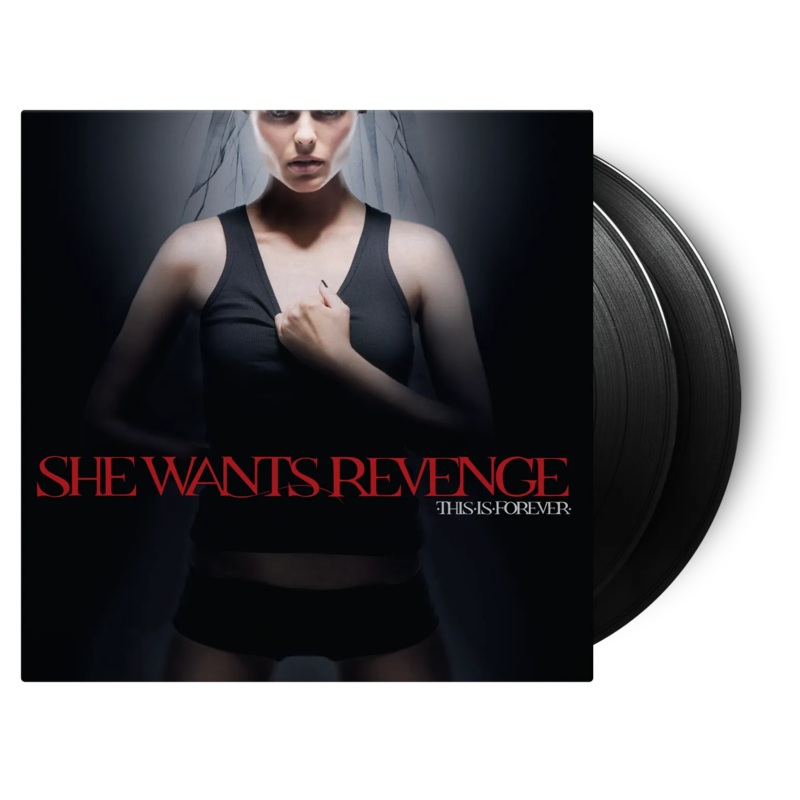 This Is Forever – Vinyl