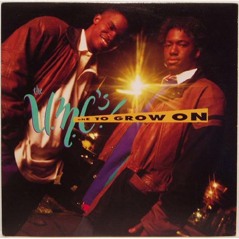 UMC’s – One To Grow On – 12 – Very Good Plus (VG+)