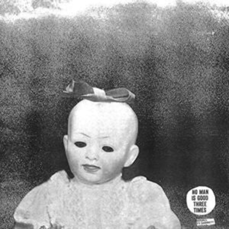 USED CD – Ty Segall  Emotional Mugger