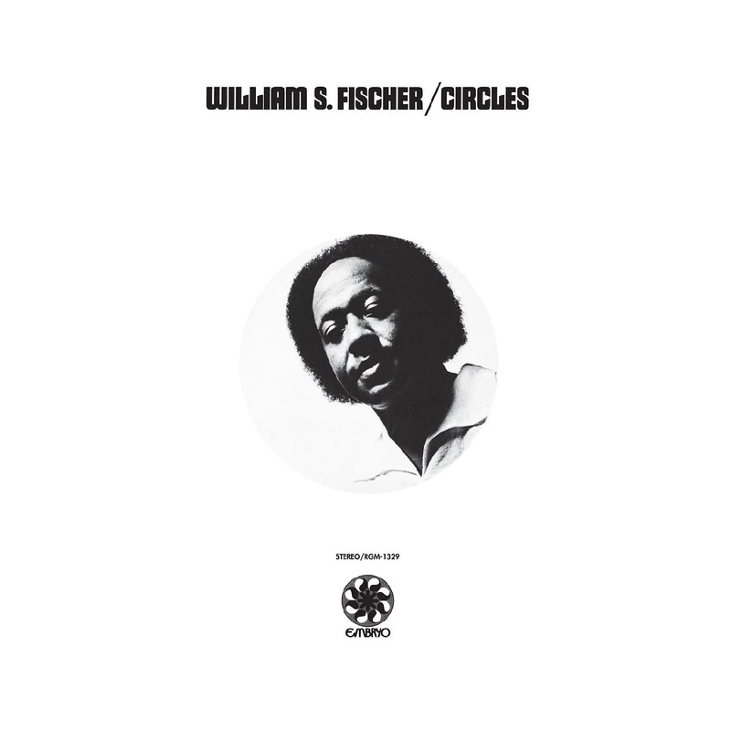 William S. Fischer  Circles