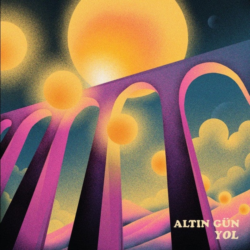 Altn Gn  Yol