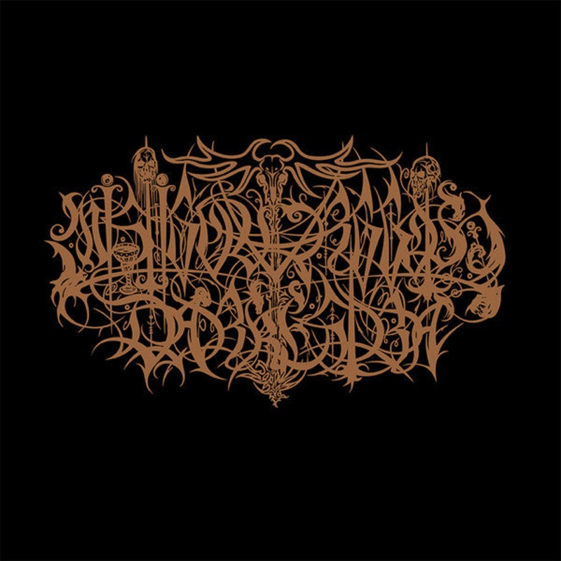 MISTIGO VARGGOTH DARKESTRA – Midnight Fullmoon LP (Gold Vinyl)