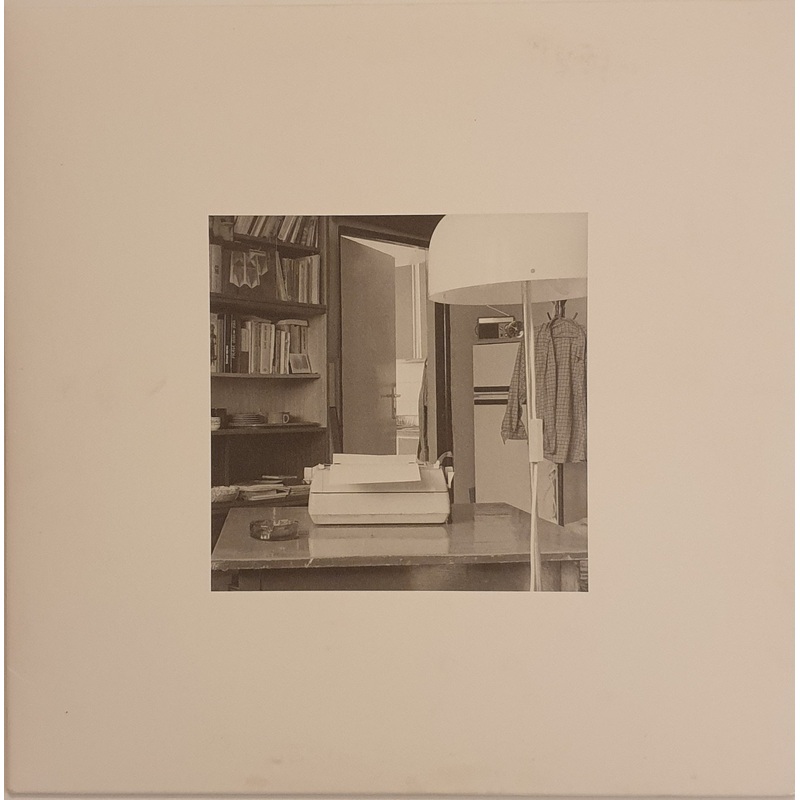 Palermo – Still Life (Ltd) Lp