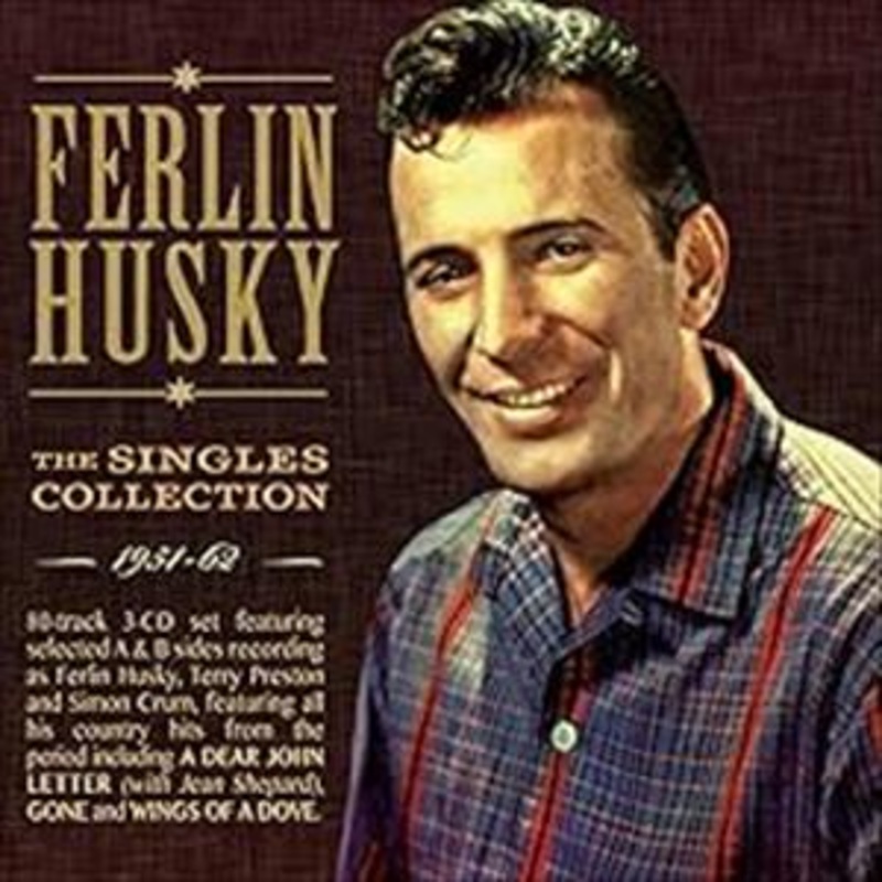 Singles Collection 1951-62