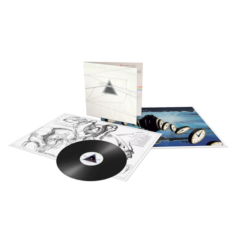 The Dark Side Of The Moon – Live At Wembley Empire Pool, London, 1974