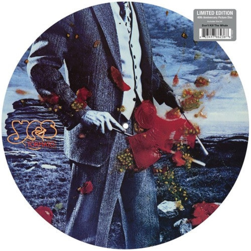 Tormato (Picture Disc)