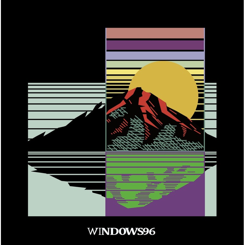 Windows96 – One Hundred Mornings (2024 Reissue)