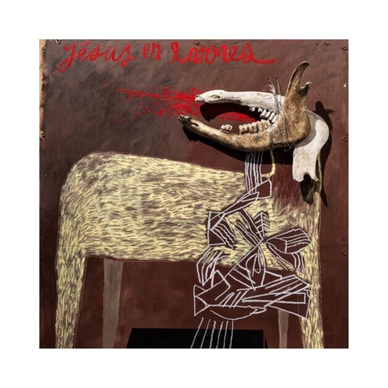 Alan Sparhawk – With Trampled by Turtles