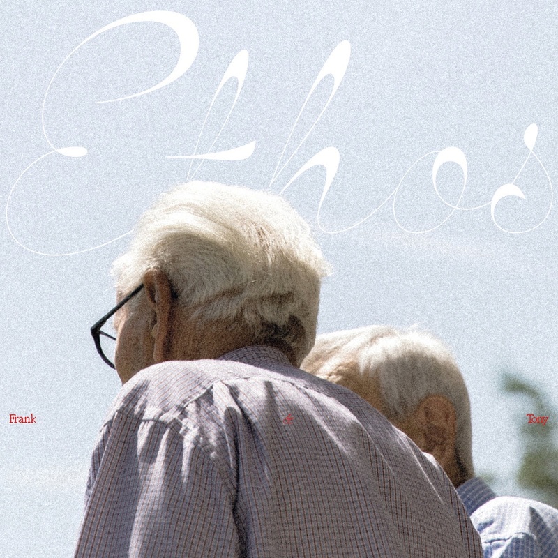 Frank & Tony – Ethos