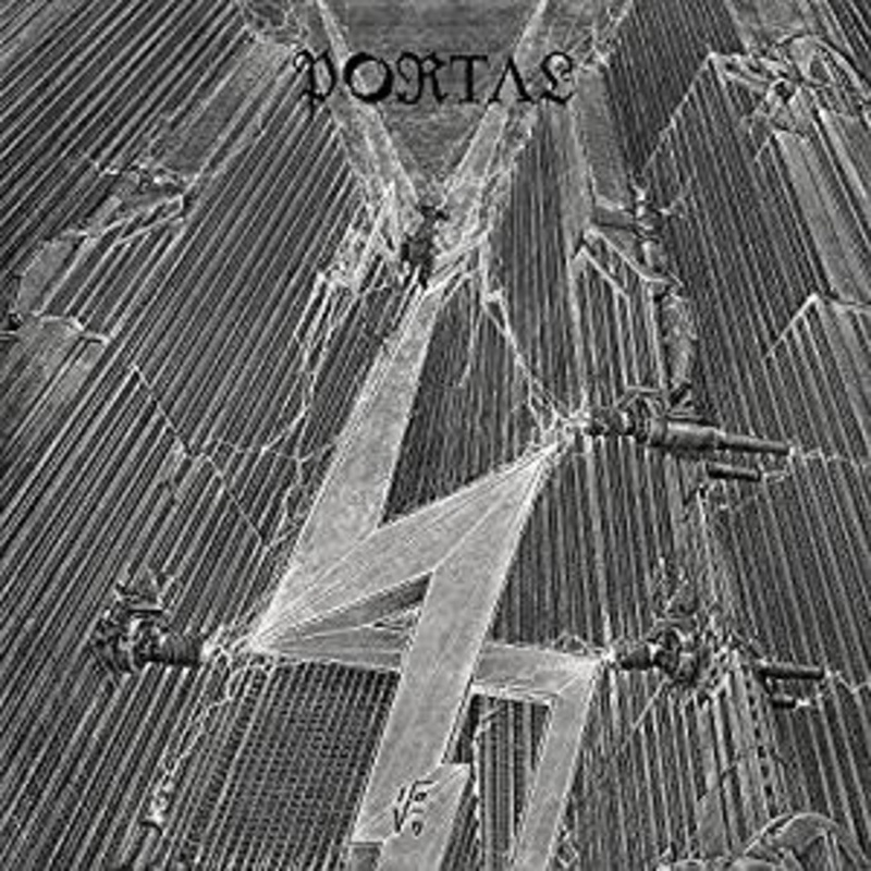 Portal – Ion CD