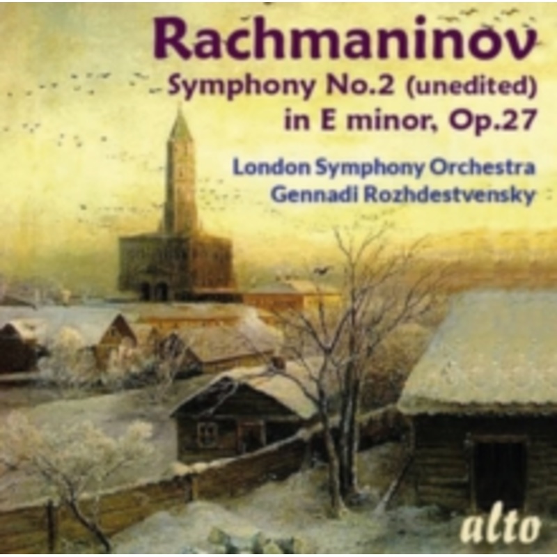 Symphony 2