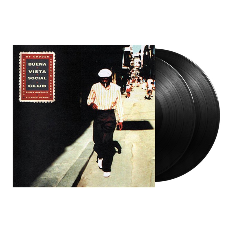 Buena Vista Social Club