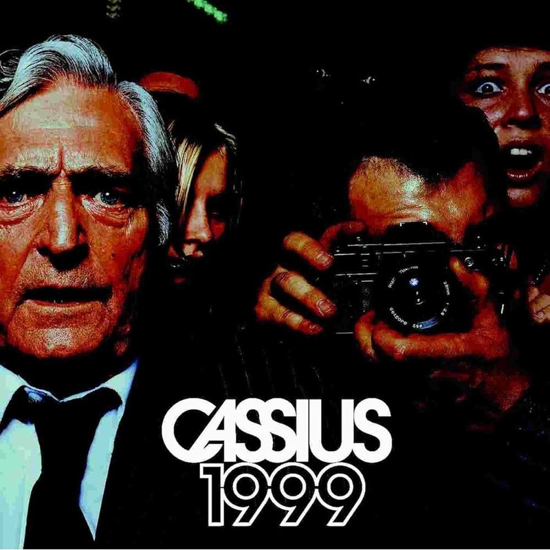 Cassius – 1999 (2022 Reissue)
