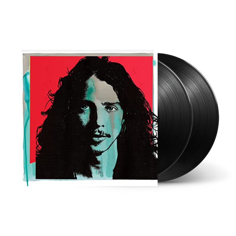 Chris Cornell