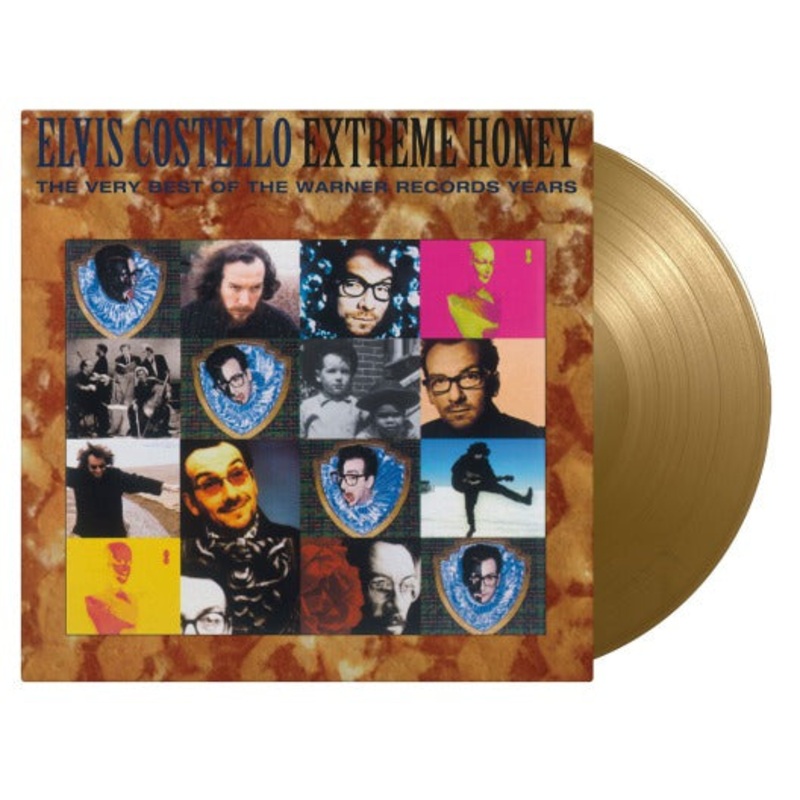 Extreme Honey – The Very Best Of The Warner Records Years