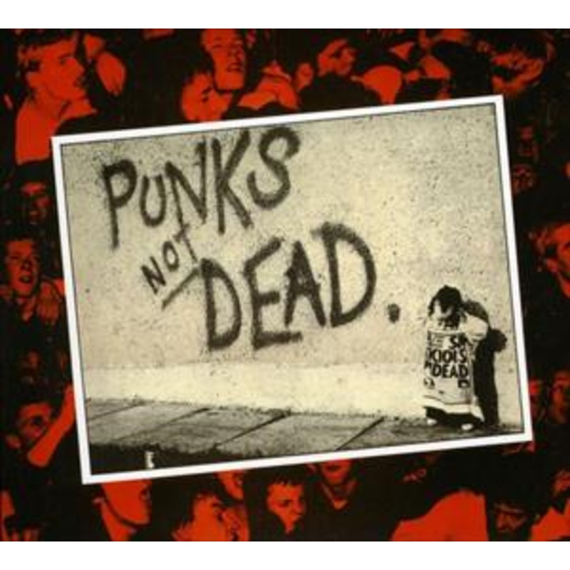 Punks Not Dead