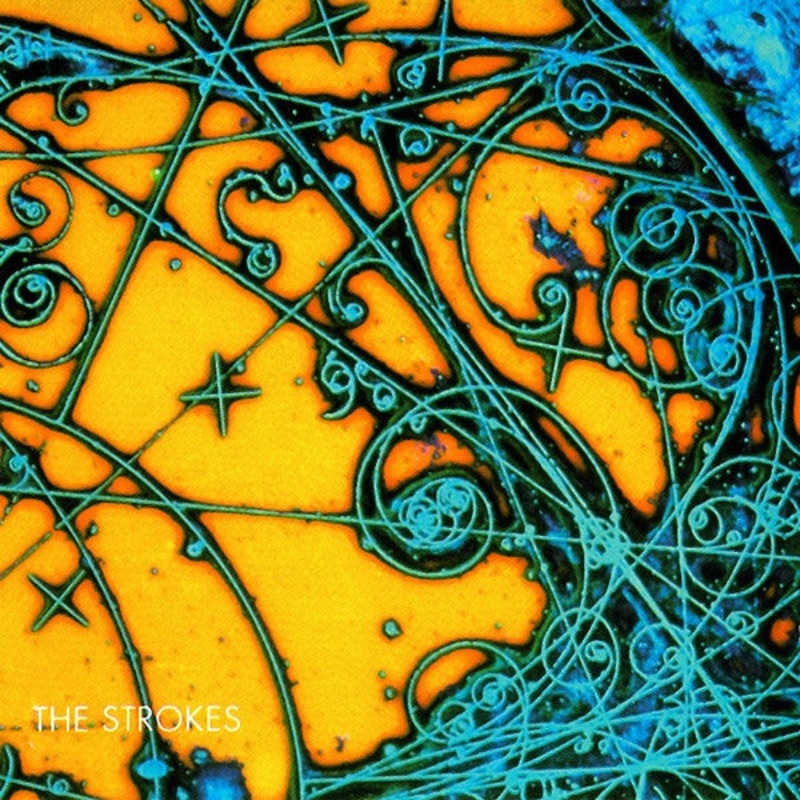 The Strokes – Is This It – LP, Album, RE, 180 – Mint (M)