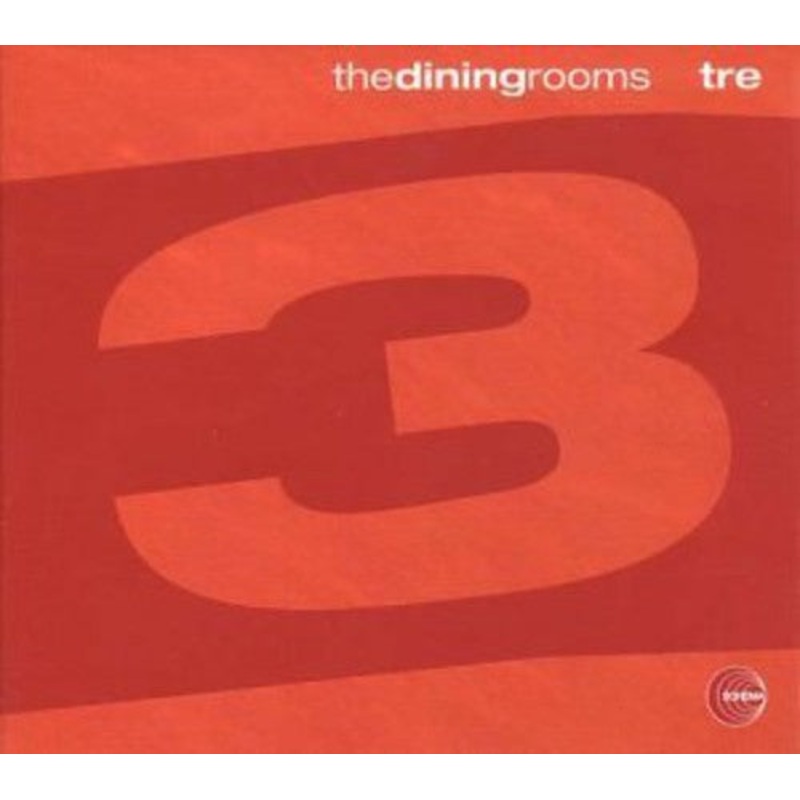 Tre / Various