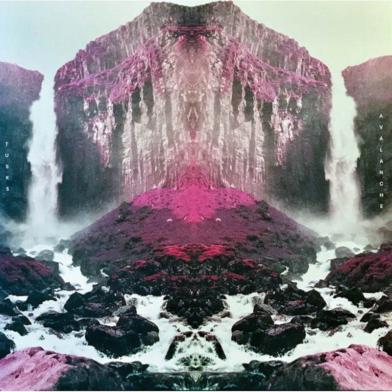 Tusks – Avalanche Lp