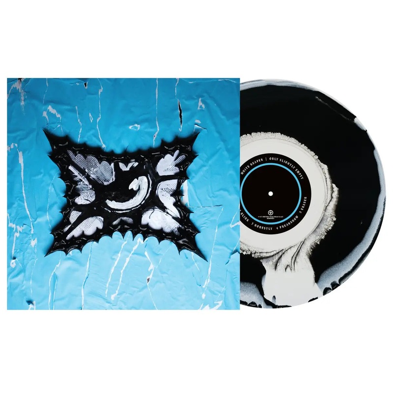 White Reaper – Only Slightly Empty